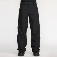 ボルコム メンズ スノーボード パンツ NAILER PANT_スノーボード