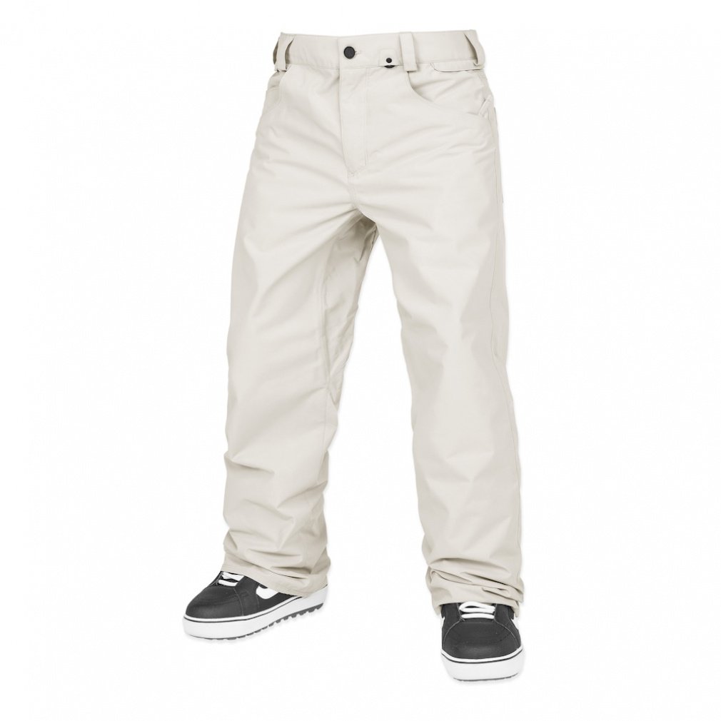 {R Y Xm[{[h pc 5-POCKET PANT G1352518 VOLCOM