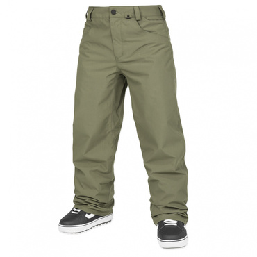 5-POCKET PANT
