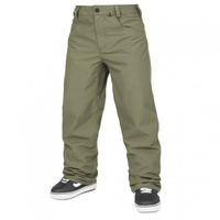 5-POCKET PANT
