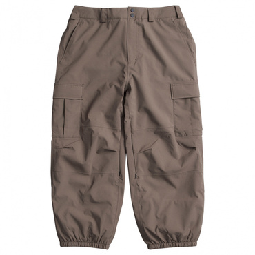 Baggy Cargo Pants