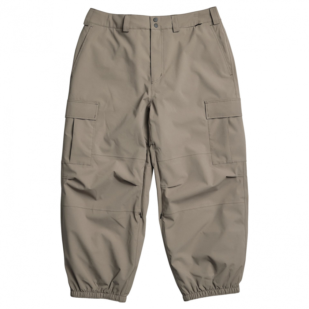 [GXfB[GX Y Xm[{[h pc Baggy Cargo Pants 21024311 ROME SDS
