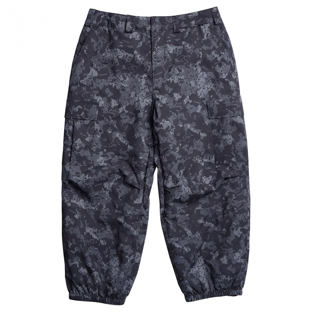 [GXfB[GX Y Xm[{[h pc Baggy Cargo Pants 21024311 ROME SDS