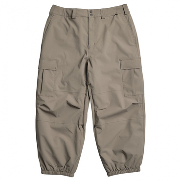 Baggy Cargo Pants