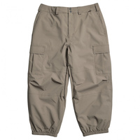Baggy Cargo Pants