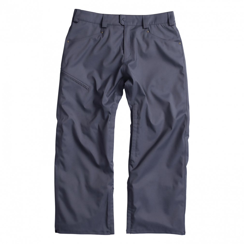 Stance Pants(ダークグレー-S)