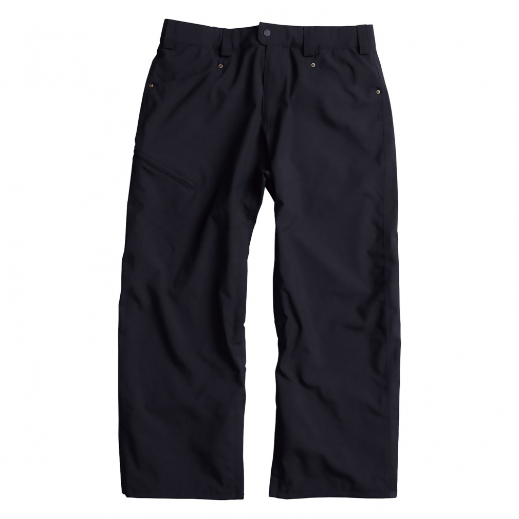 Stance Pants(ブラック-S)