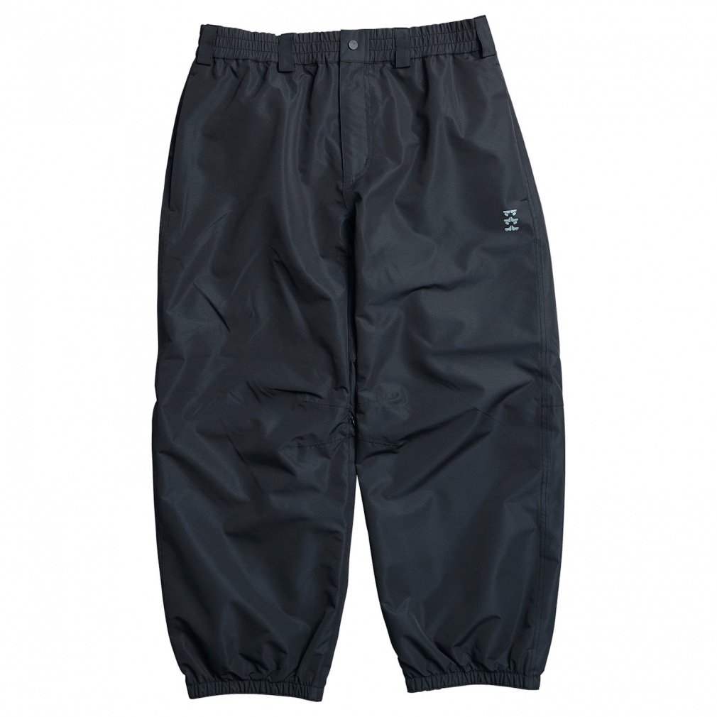 [GXfB[GX Y Xm[{[h pc Profit Pants 21024313 F ubN ROME SDS