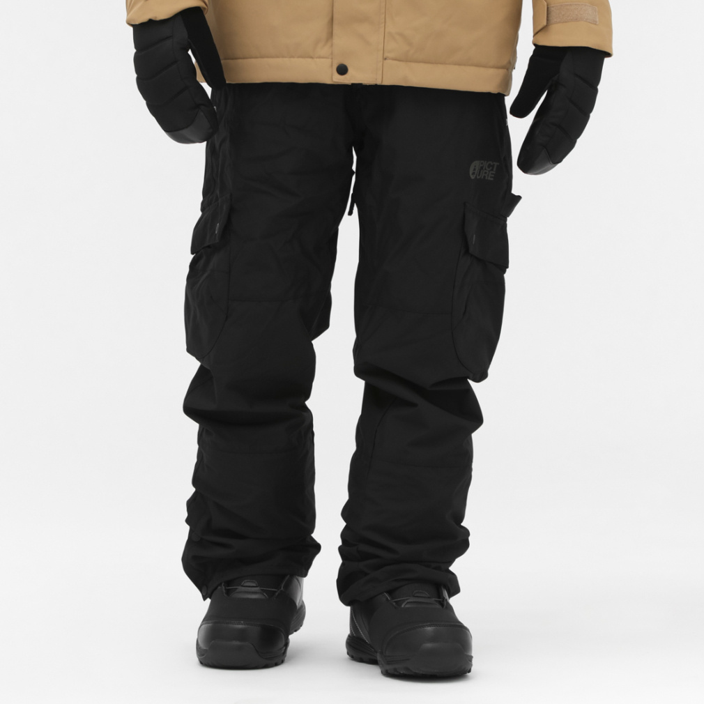 sN`[I[KjbNN[WO Y Xm[{[h pc TESTY BIB PANTS MPT143 Picture Organic Clothing