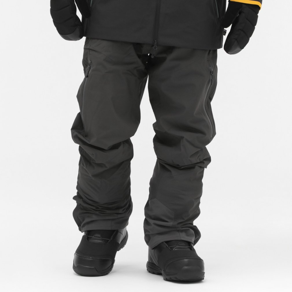 ピクチャーオーガニッククロージング メンズ スノーボード パンツ PICTURE OBJECT PT MPT142 Picture Organic Clothing