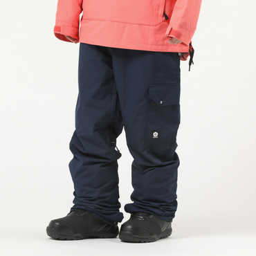 SQUADRON STANDARD FIT PANT