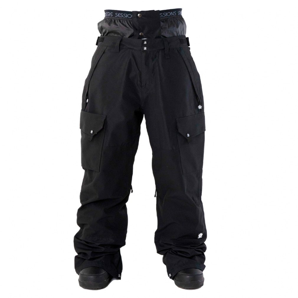 ZbVY Y Xm[{[h pc MAJOR CARGO PANT SSFW230008 SESSIONS