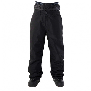 CAPITAL PANT(ブラック-L)