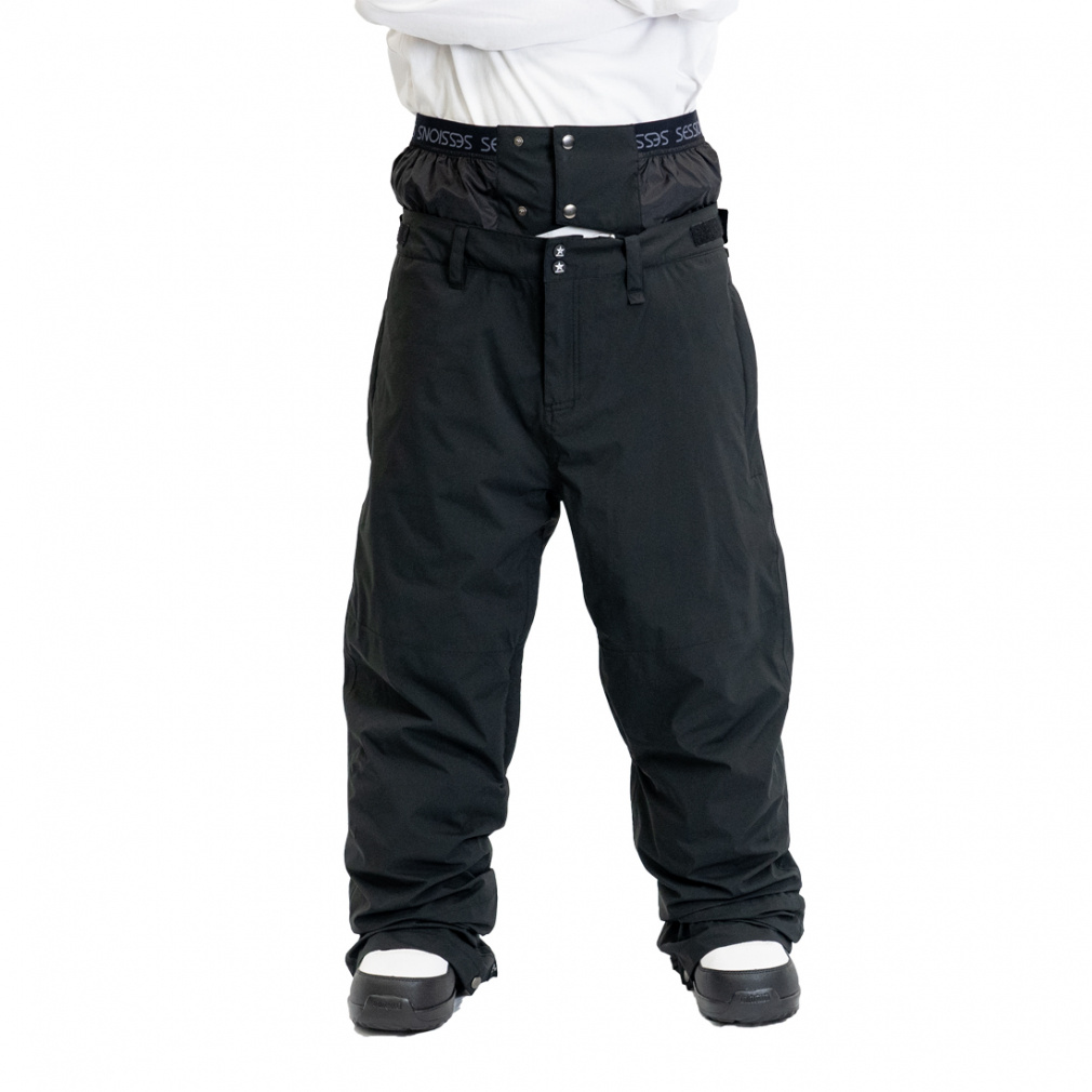 キャピタルパンツ CAPITAL PANT｜Alpen Online