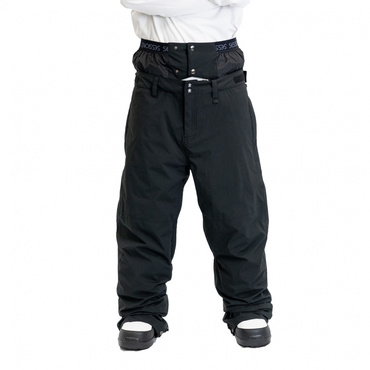 キャピタルパンツ CAPITAL PANT