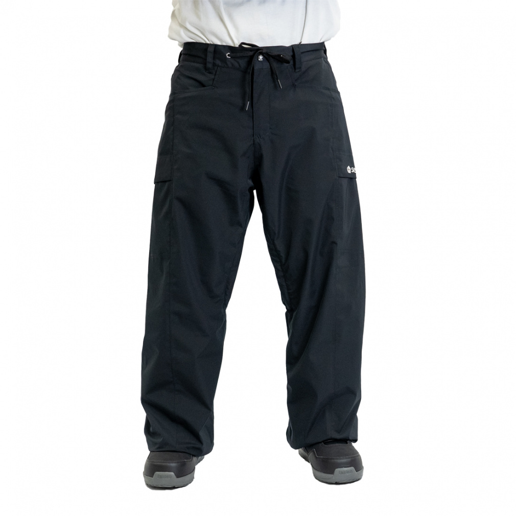 ジョガーパンツ SOWA|桑和|1328-07 レギンスジョガーパンツ|作業服専門店SSS-UNIFORM