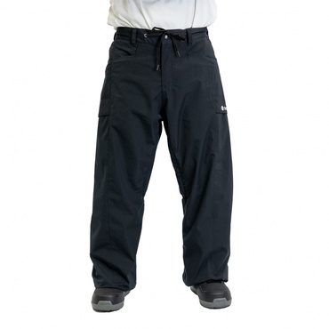 ブラケットジョガーパンツ BRACKET JOGGER PANT