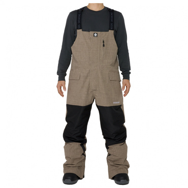 ボンファイア メンズ スノーボード パンツ DOMAIN PANT BBFW230013