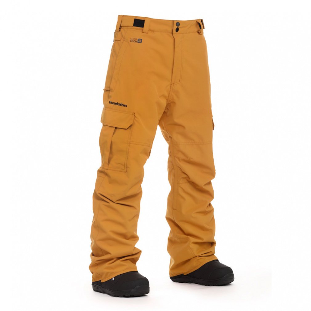 �z�[�X�t�F�U�[�Y �X�m�[�{�[�h �p���c ROWEN PANTS OM316D Horsefeathers