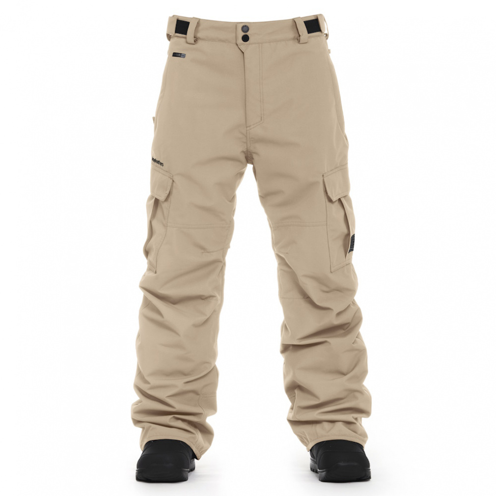 メンズ スノーボード パンツ