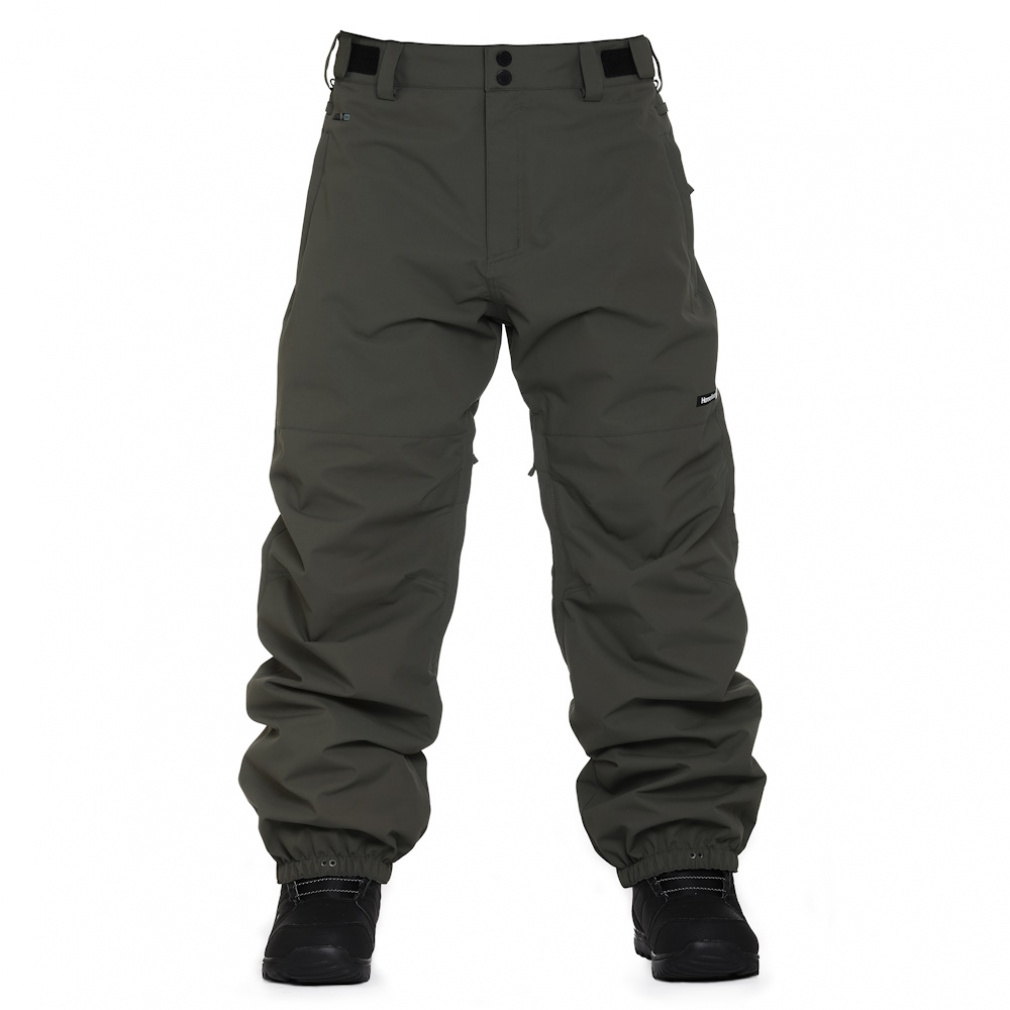 ホースフェザーズ メンズ スノーボード パンツ OM324B HORSEFEATHERS
