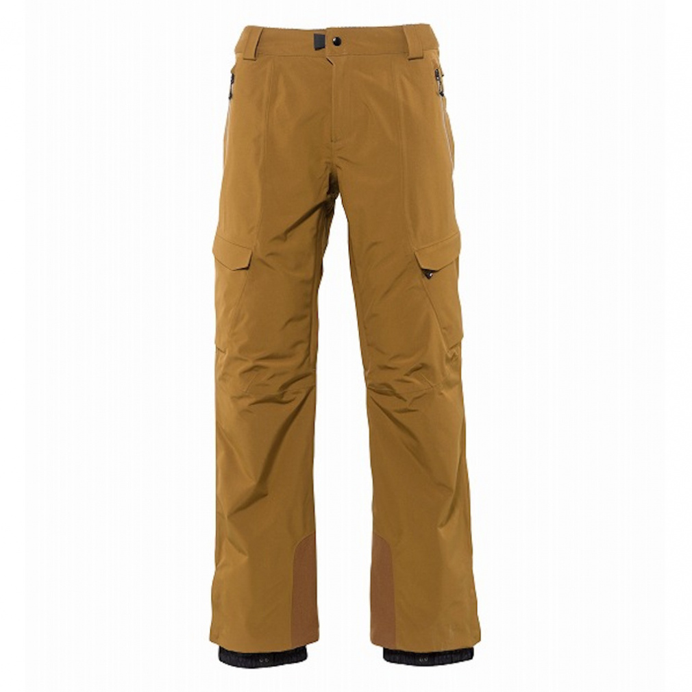 シックスエイトシックス スノーボード パンツ Quantum Thermagraph PT