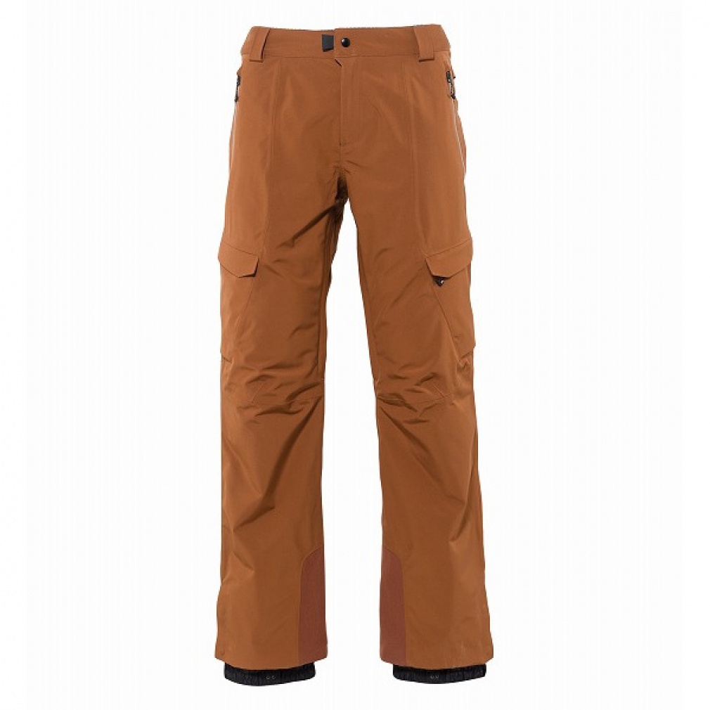 シックスエイトシックス スノーボード パンツ Quantum Thermagraph PT