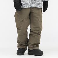 INFINITY INSULATED CARGO PANT