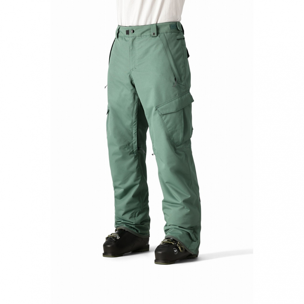 VbNXGCgVbNX Y Xm[{[h pc INFINITY INSULATED CARGO PANT M2W213 686