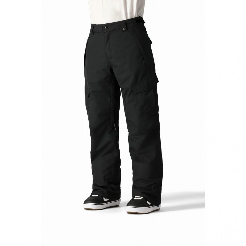 シックスエイトシックス メンズ スノーボード パンツ INFINITY INSULATED CARGO PANT M2W213 686