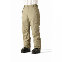 INFINITY INSULATED CARGO PANT