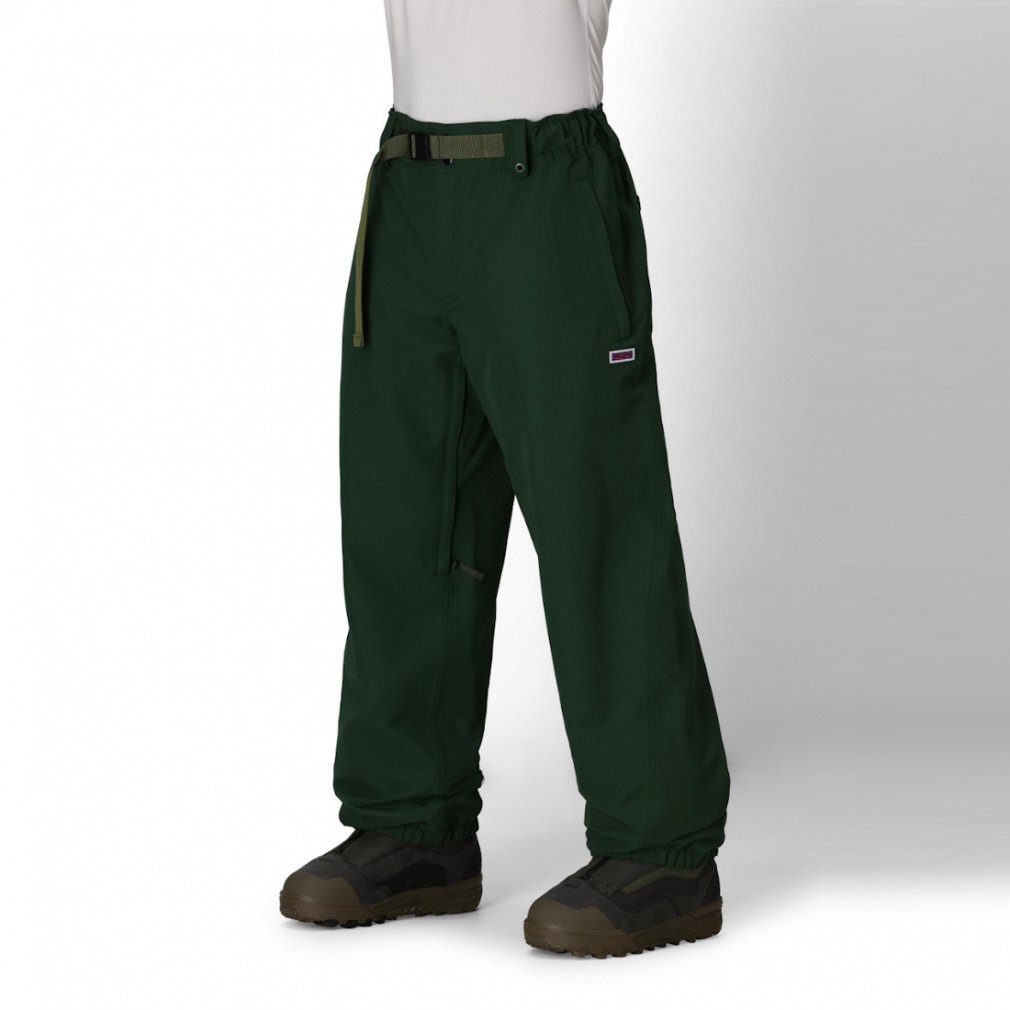 VbNXGCgVbNX Y Xm[{[h pc MENS DOJO SHELL PANT M5WN239 686