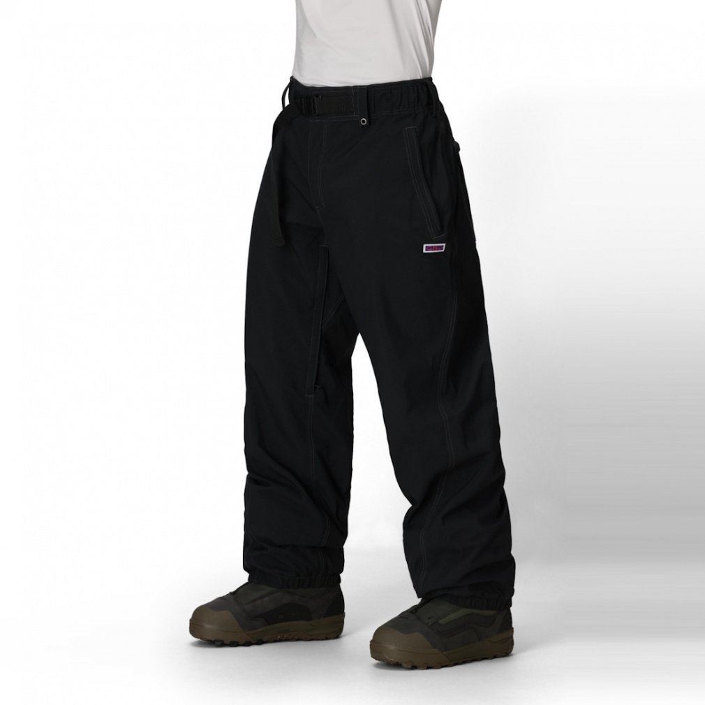 VbNXGCgVbNX Y Xm[{[h pc MENS DOJO SHELL PANT M5WN239 686