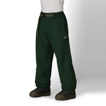 MENS DOJO SHELL PANT