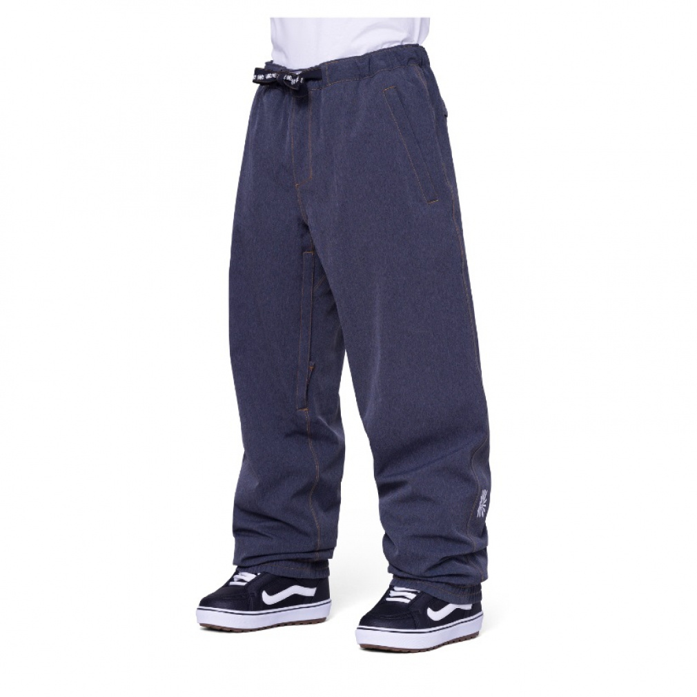 VbNXGCgVbNX Y Xm[{[h pc DOJO PANT M2W215 686