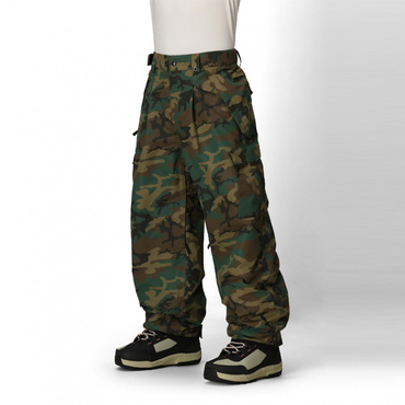 ESSOX CARGO PANT