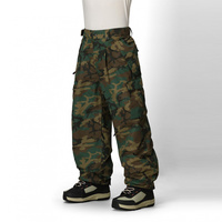 ESSOX CARGO PANT