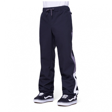 WATERPROOF TRACK PANT