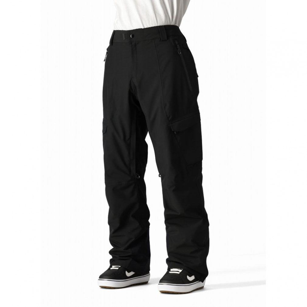 シックスエイトシックス メンズ スノーボード パンツ QUANTUM THERMAGRAPH PANT M2W208 686