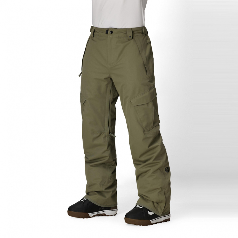 VbNXGCgVbNX Y Xm[{[h pc MENS INFINITY INSULATED CARGO PANT M5WN252 686