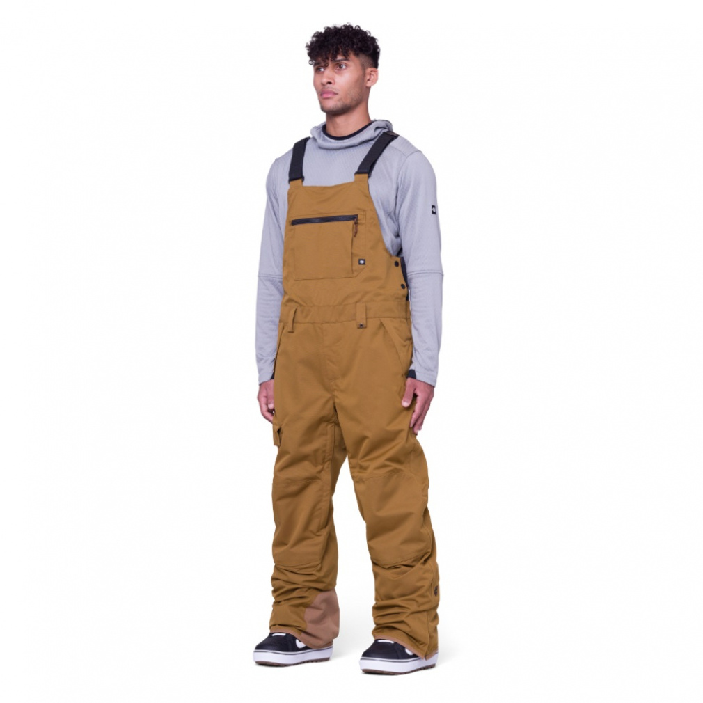 VbNXGCgVbNX Y Xm[{[h pc HOT LAP INSULATED BIB M2W211 686