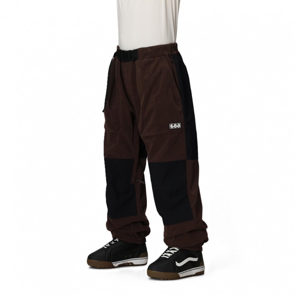 VbNXGCgVbNX Y Xm[{[h pc MENS Ghost 2.5L Pant M3WN223 686
