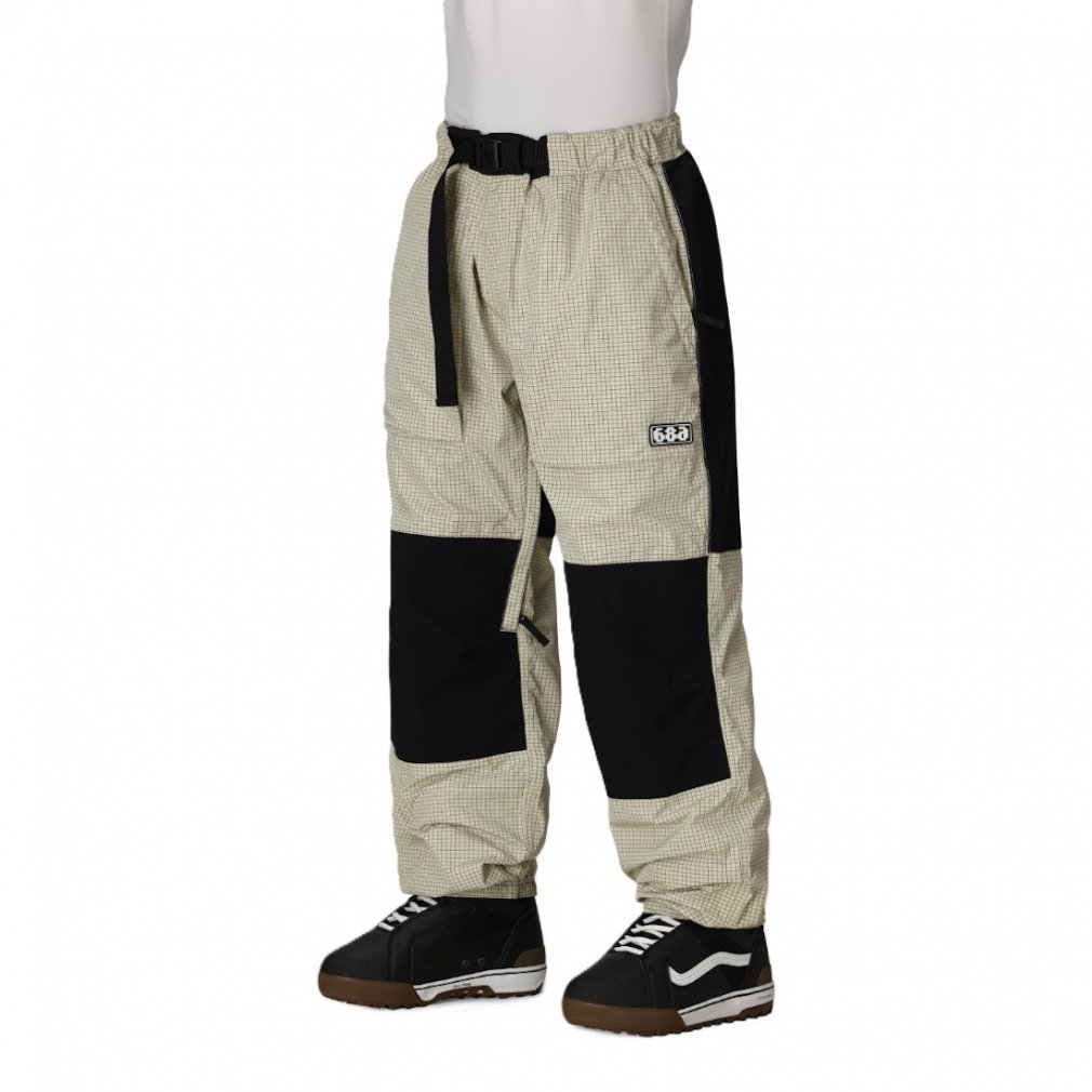 VbNXGCgVbNX Y Xm[{[h pc MENS Ghost 2.5L Pant M3WN223 686
