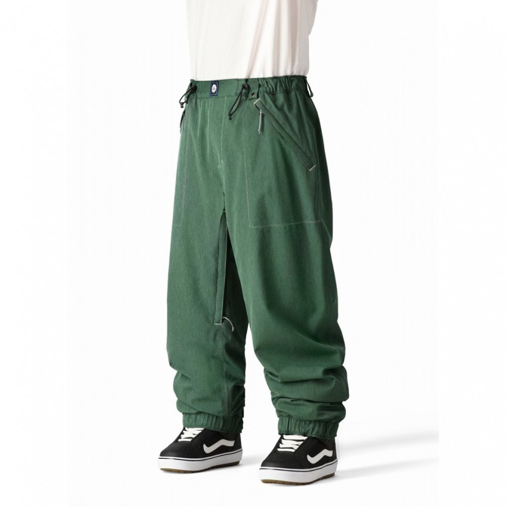 VbNXGCgVbNX Y Xm[{[h pc DOJO PANT M4WN225 686