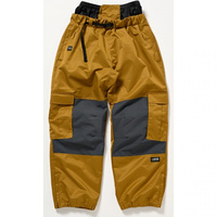 WARP CARGO PANTS