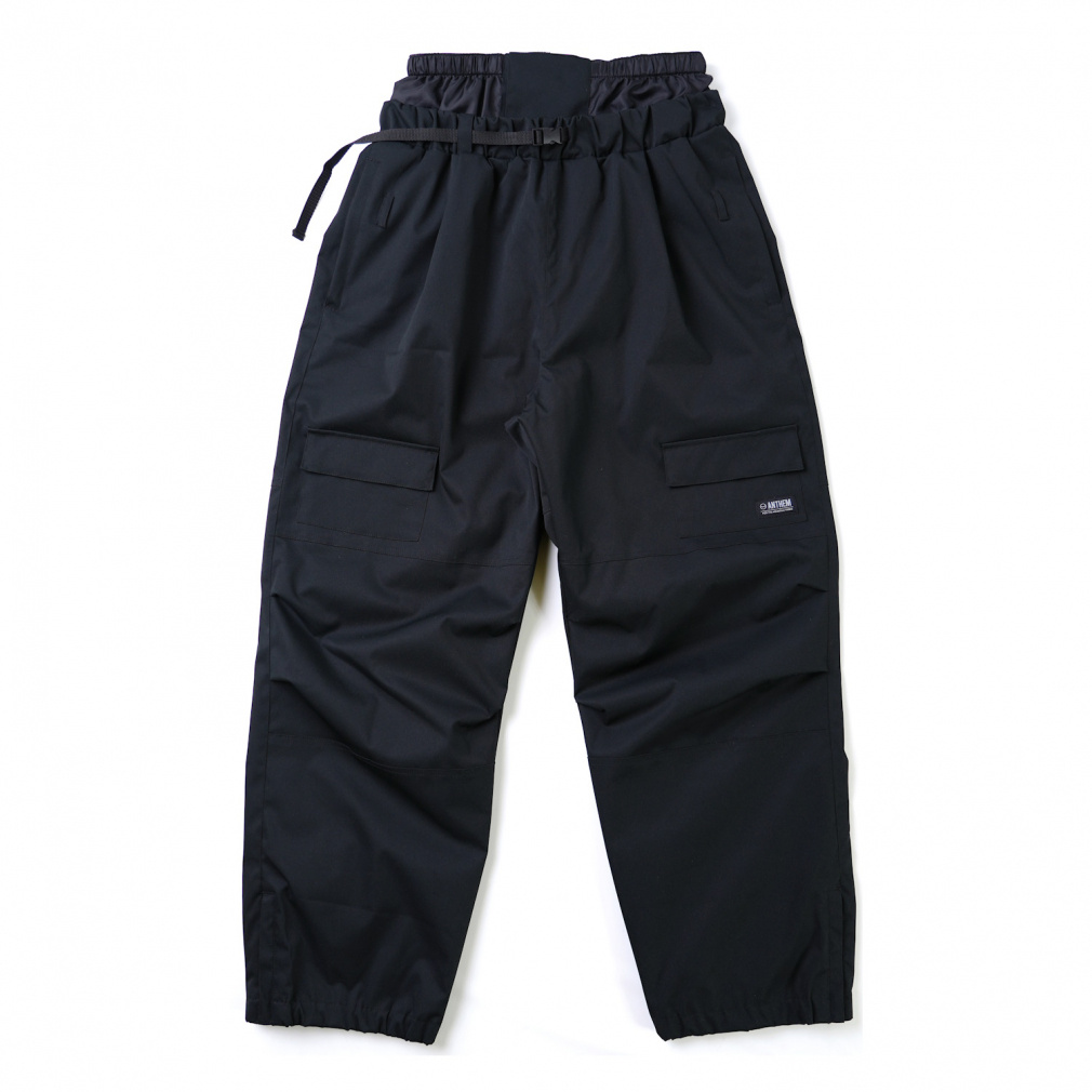 アンセム メンズ スノーボード パンツ ANTHEM TRV PANTS_ AN2443 ANTHEM
