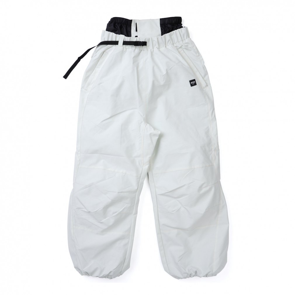 AZ Y Xm[{[h pc ANTHEM 3D WIDE LITHIUM PANTS_ AN2533 ANTHEM