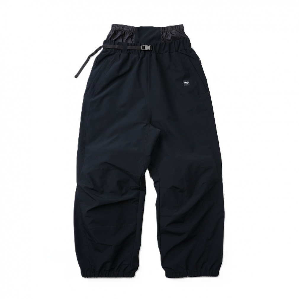 AZ Y Xm[{[h pc ANTHEM 3D WIDE LITHIUM PANTS_ AN2533 ANTHEM