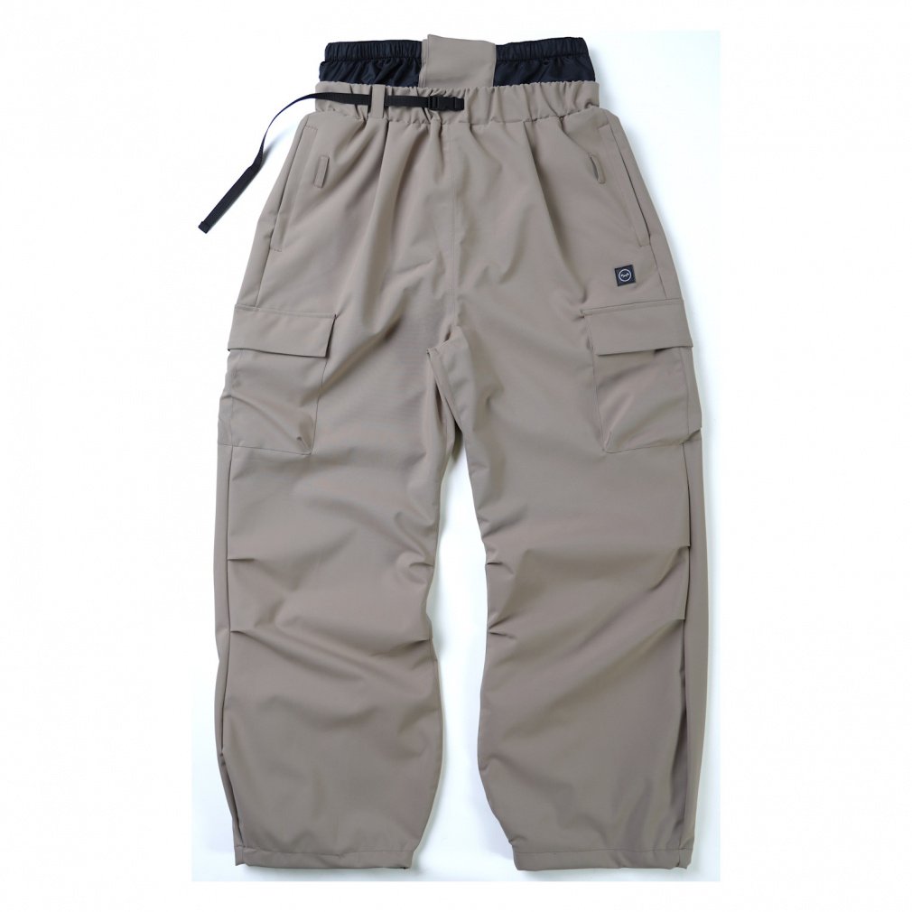 アンセム メンズ スノーボード パンツ ANTHEM ENIGMA PANTS_ AN2456 ANTHEM