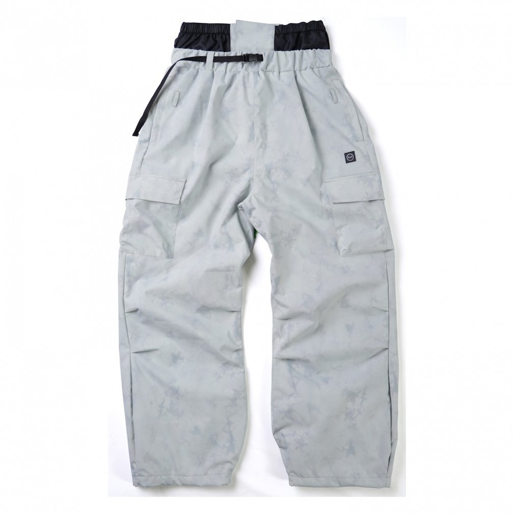 AZ Y Xm[{[h pc ANTHEM ENIGMA PANTS_ AN2456 ANTHEM